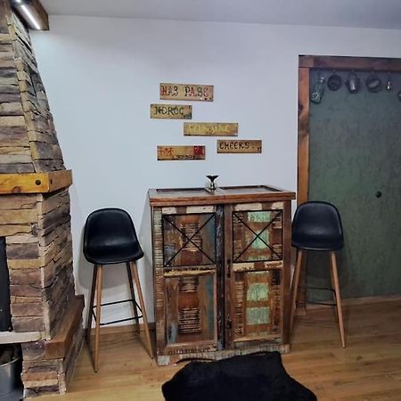 Апартамент Гигови Bansko Exterior photo