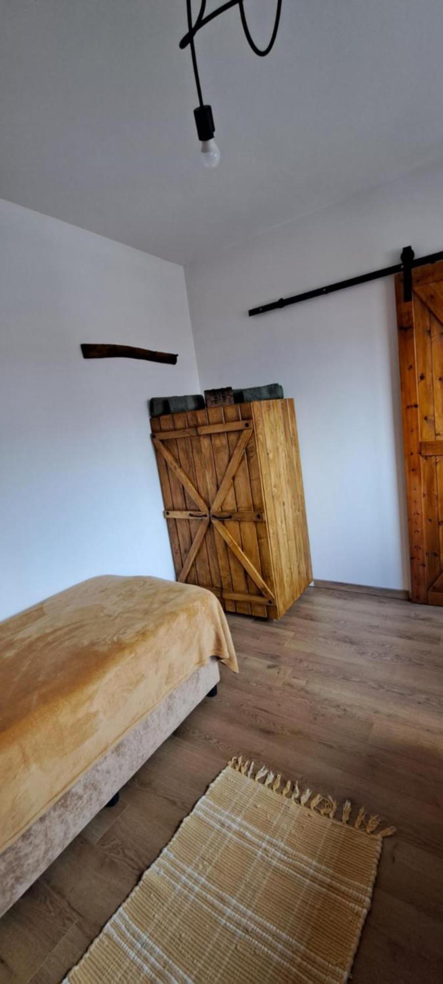 Апартамент Гигови Bansko Exterior photo