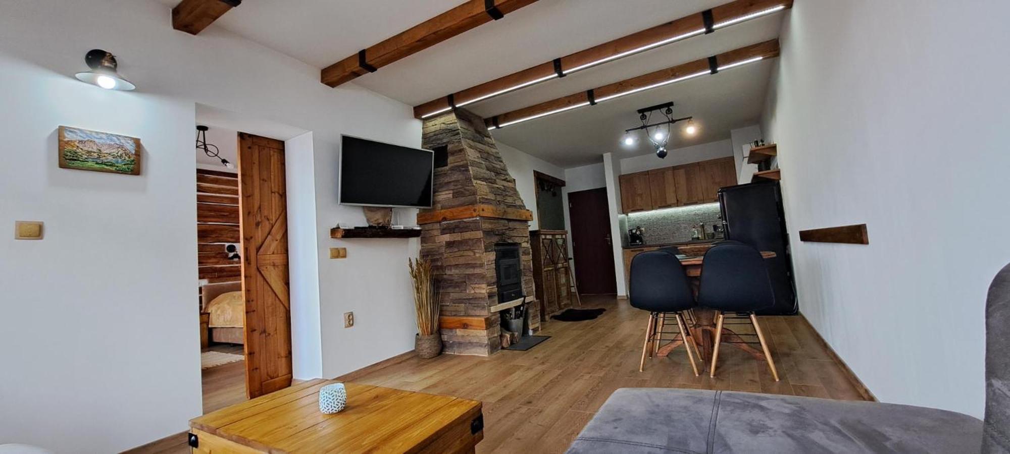 Апартамент Гигови Bansko Exterior photo