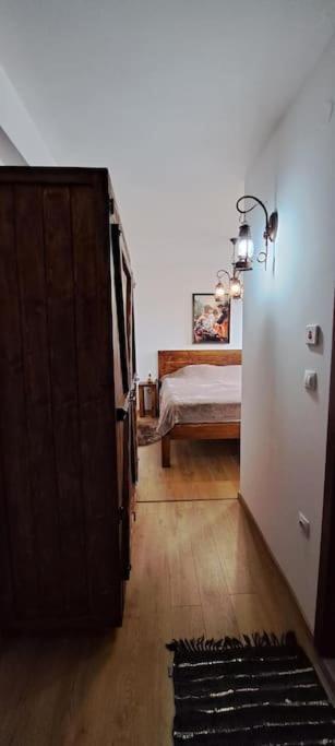 Апартамент Гигови Bansko Exterior photo