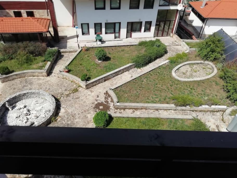 Апартамент Гигови Bansko Exterior photo